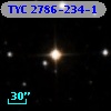 TYC 2786-234-1