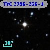 TYC 2786-256-1