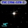 TYC 2786-579-1