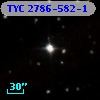 TYC 2786-582-1