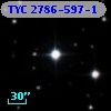 TYC 2786-597-1