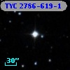 TYC 2786-619-1