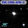 TYC 2786-876-1