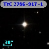 TYC 2786-917-1