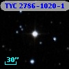 TYC 2786-1020-1