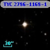 TYC 2786-1168-1