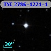 TYC 2786-1221-1