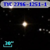 TYC 2786-1251-1