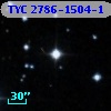 TYC 2786-1504-1