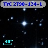 TYC 2790-124-1