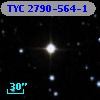 TYC 2790-564-1