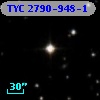TYC 2790-948-1