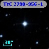 TYC 2790-956-1