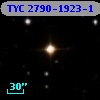 TYC 2790-1923-1