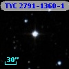 TYC 2791-1360-1