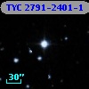 TYC 2791-2401-1