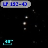 LP  192-43