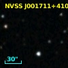 NVSS J001711+410624