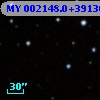 MY 002148.0+391309.0