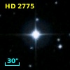 HD   2775