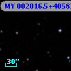 MY 002016.5+405833.5