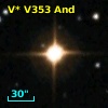 V* V353 And