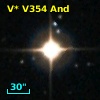 V* V354 And