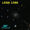 LEDA    1580