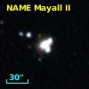 NAME MAYALL II