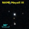 NAME MAYALL III