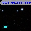 NVSS J002833+394443