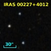 IRAS 00227+4012