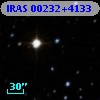 IRAS 00232+4133