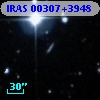 IRAS 00307+3948