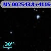 MY 002543.9+411643.8