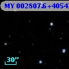 MY 002807.6+405422.1
