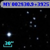 MY 002830.9+392516.5