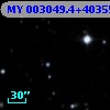 MY 003049.4+403559.0