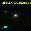 87GB 002257.4+395211