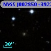 NVSS J002850+392754