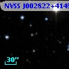 NVSS J002822+414551