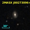 2MASX J00273096+3951115