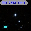 TYC 2783-34-1