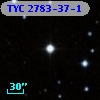 TYC 2783-37-1
