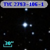TYC 2783-106-1