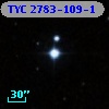 TYC 2783-109-1