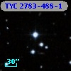 TYC 2783-488-1