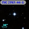 TYC 2787-44-1
