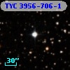 TYC 3956-706-1