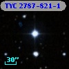 TYC 2787-821-1